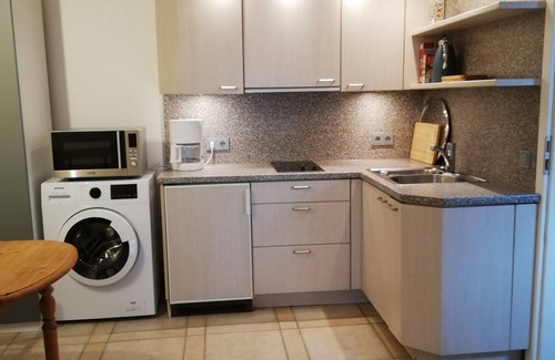 Kosel Apartment | Hyggelig - and Mee(h)r