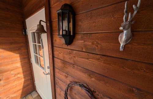 Kviteseid House | Hyggelig Blikk - Mountain Cabin with Sauna & Ski Access