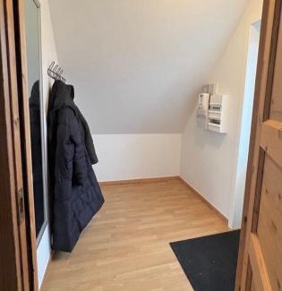 Spøttrup Apartment | Hyggelig lejlighed på 1 sal