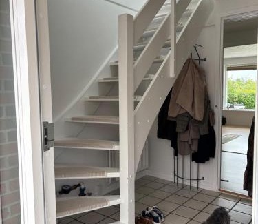 Svenstrup Villa | Hyggeligt hus i natur område near Aalborg