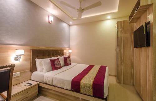 Ghatkopar West Hotel | Hygienic Hotel Liberty Plaza