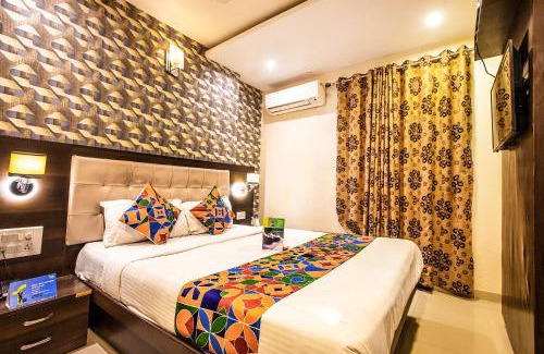 Ghatkopar West Hotel | Hygienic Hotel Liberty Plaza