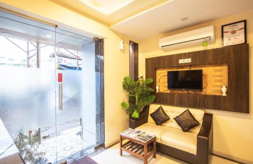 Ghatkopar West Hotel | Hygienic Hotel Liberty Plaza