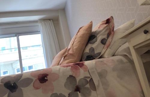 La Coruna Apartment | HyP - Esquina Primavera