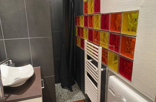 Downtown Angers Apartment | Hyper Centre Dans rue Piétonne Appartement 1 Chambre