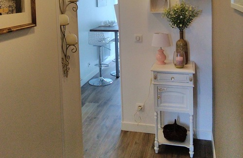 Gisors Apartment | Hyper city center apartment 4 pers.