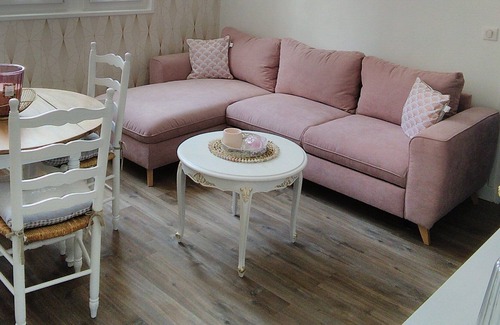 Gisors Apartment | Hyper city center apartment 4 pers.