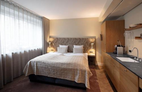 København V Hotel | Hypernym Hotel & Suites