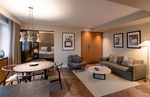 København V Hotel | Hypernym Hotel & Suites