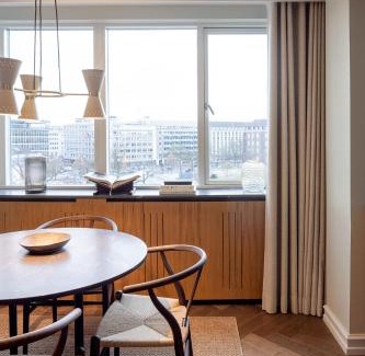 København V Hotel | Hypernym Hotel & Suites