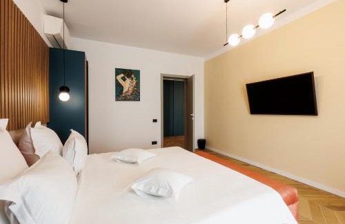 Vadu Hotel | Hypnose Resort - Adult Only 14