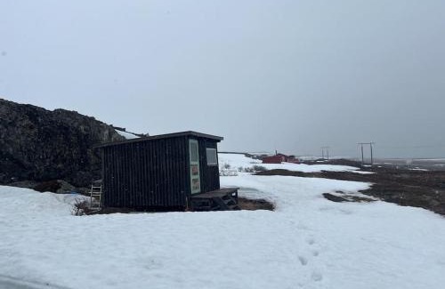 Vard House | Hytte i Komagvær