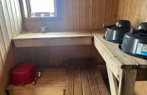 Vard House | Hytte i Komagvær