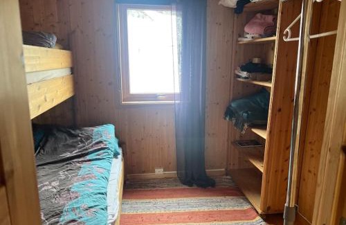 Vard House | Hytte i Komagvær