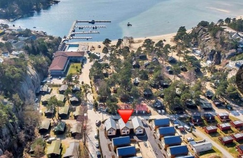 Ny Hellesund House | Hytte med 4 Soverom