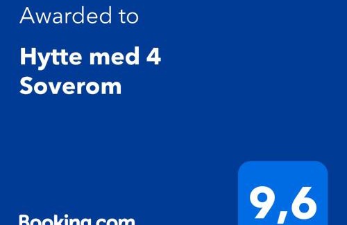 Ny Hellesund House | Hytte med 4 Soverom