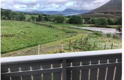 Tjorvag House | Hytte på fjellet