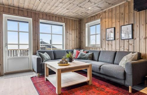 Gran House | Hytte på Lygna med fantastisk utsikt