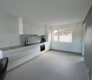 Ny Hellesund House | Hytte på sørlandet