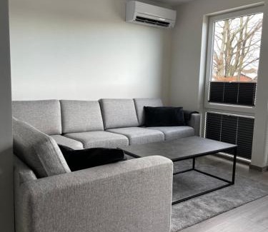 Sogne House | Hytte på Sørlandet - Søgne