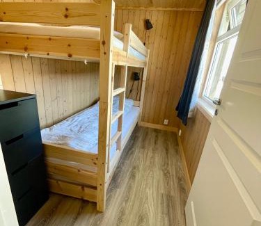 Myrkdalen Cabin | Hytte sentralt i Myrkdalen
