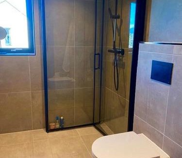 Hjelmeland House | Hytte til leie i Ryfylke