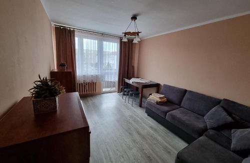 Ilawa Apartment | Iława apartament niedaleko Jezioraka