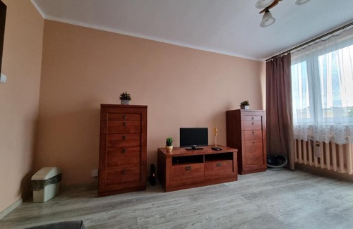Ilawa Apartment | Iława apartament niedaleko Jezioraka