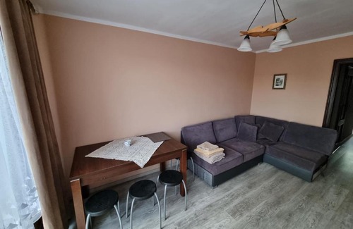 Ilawa Apartment | Iława apartament niedaleko Jezioraka