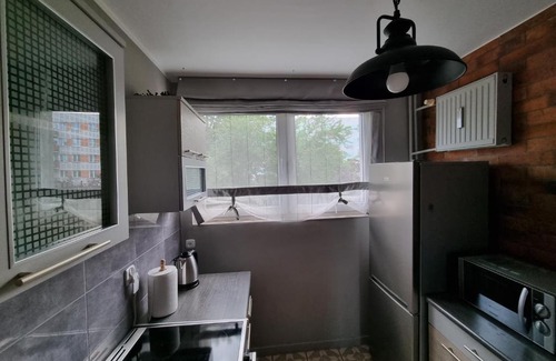 Ilawa Apartment | Iława apartament niedaleko Jezioraka