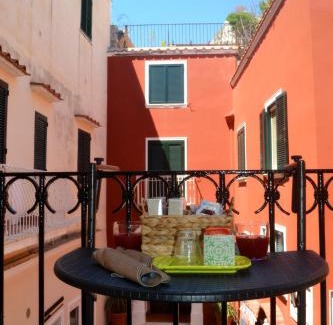 Capri Bed & Breakfast | i 26 Gradini Capri