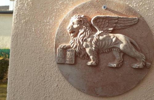 Crespano del Grappa Apartment | I 4 elementi