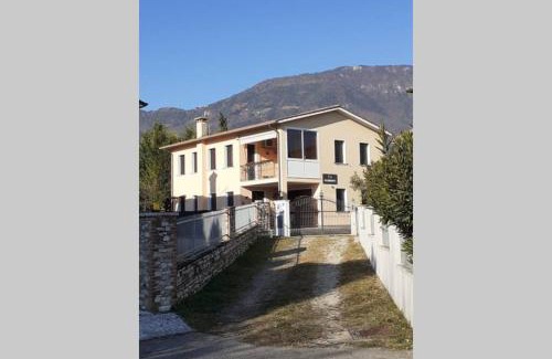 Crespano del Grappa Apartment | I 4 elementi