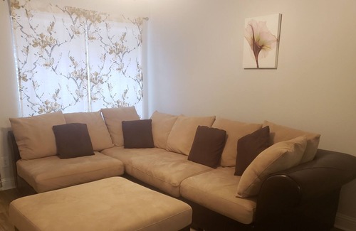 Grapevine House | I also like a peaceful stay away from home