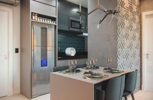 Andorinha Hotel | I Am Design Hotel Itapema by Hotelaria Brasil