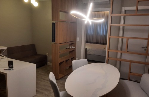 Andorinha Hotel | I Am Design Hotel Itapema by Hotelaria Brasil