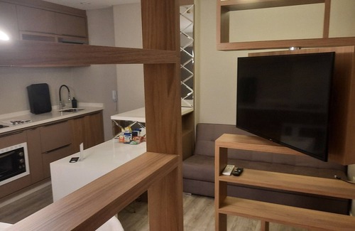 Andorinha Hotel | I Am Design Hotel Itapema by Hotelaria Brasil