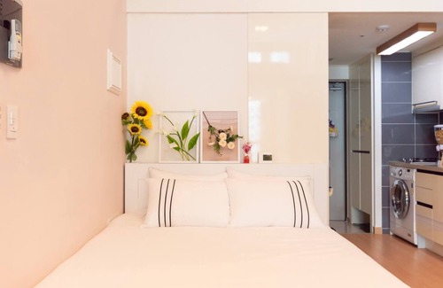 Busanjin Apartment | ☆I am no longer operating. Please don't booking ☆