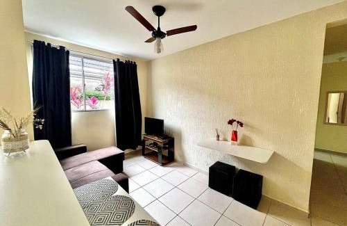 Botucatu Apartment | I- Apto Completo em Botucatu, Ótima Localização!