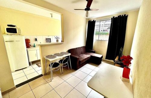 Botucatu Apartment | I- Apto Completo em Botucatu, Ótima Localização!