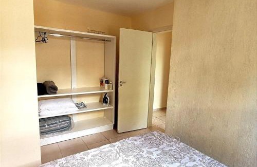 Botucatu Apartment | I- Apto Completo em Botucatu, Ótima Localização!