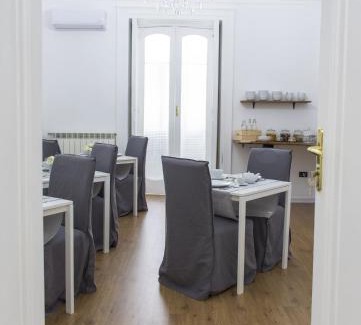 Centro Storico Bed & Breakfast | I Borbone