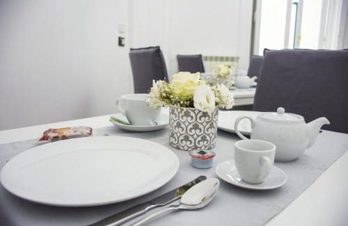 Centro Storico Bed & Breakfast | I Borbone