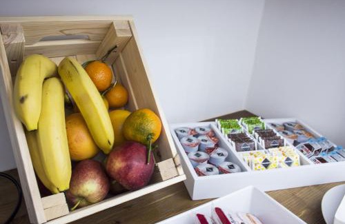 Centro Storico Bed & Breakfast | I Borbone