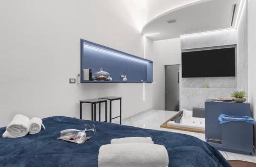 Palermo Hotel | I Cappuccini Suite