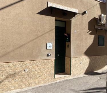 Palermo Hotel | I Cappuccini Suite