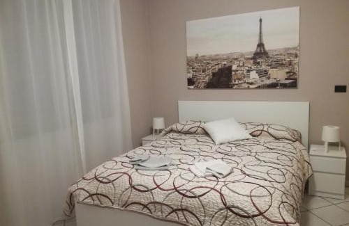 Mascalucia House | I capricci dell'Etna 2 di Puglisi