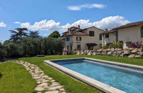 Montespertoli House | I Casciani