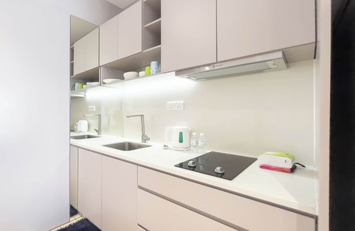 Shah Alam Apartment | I-City Hill10 Double Tree Shah Alam