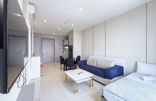 Shah Alam Apartment | I-City Hill10 Double Tree Shah Alam